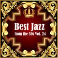 Best Jazz from the 50s Vol. 24