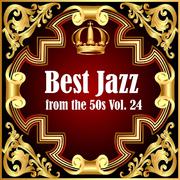 Best Jazz from the 50s Vol. 24