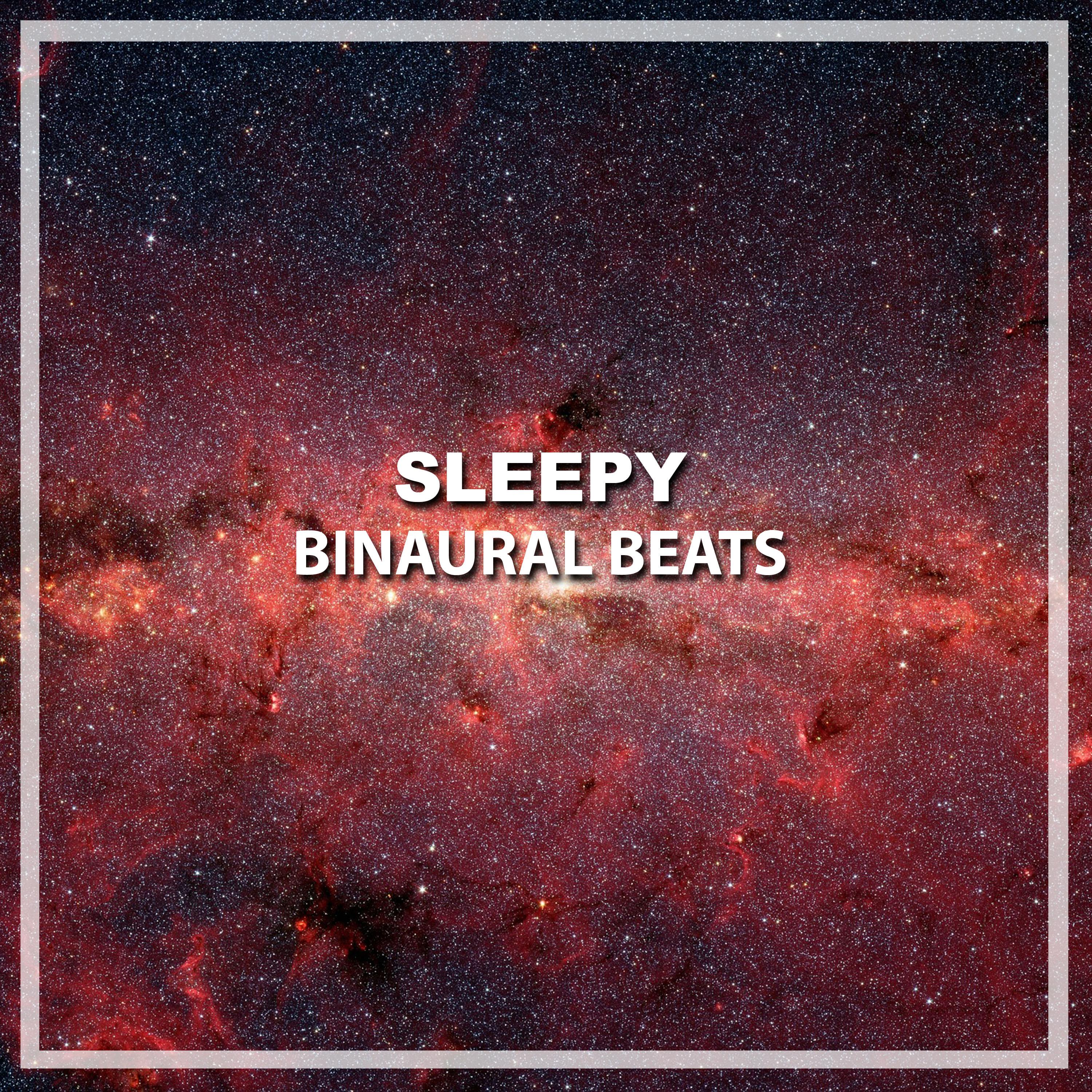 #15 Sleepy Binaural Beats专辑