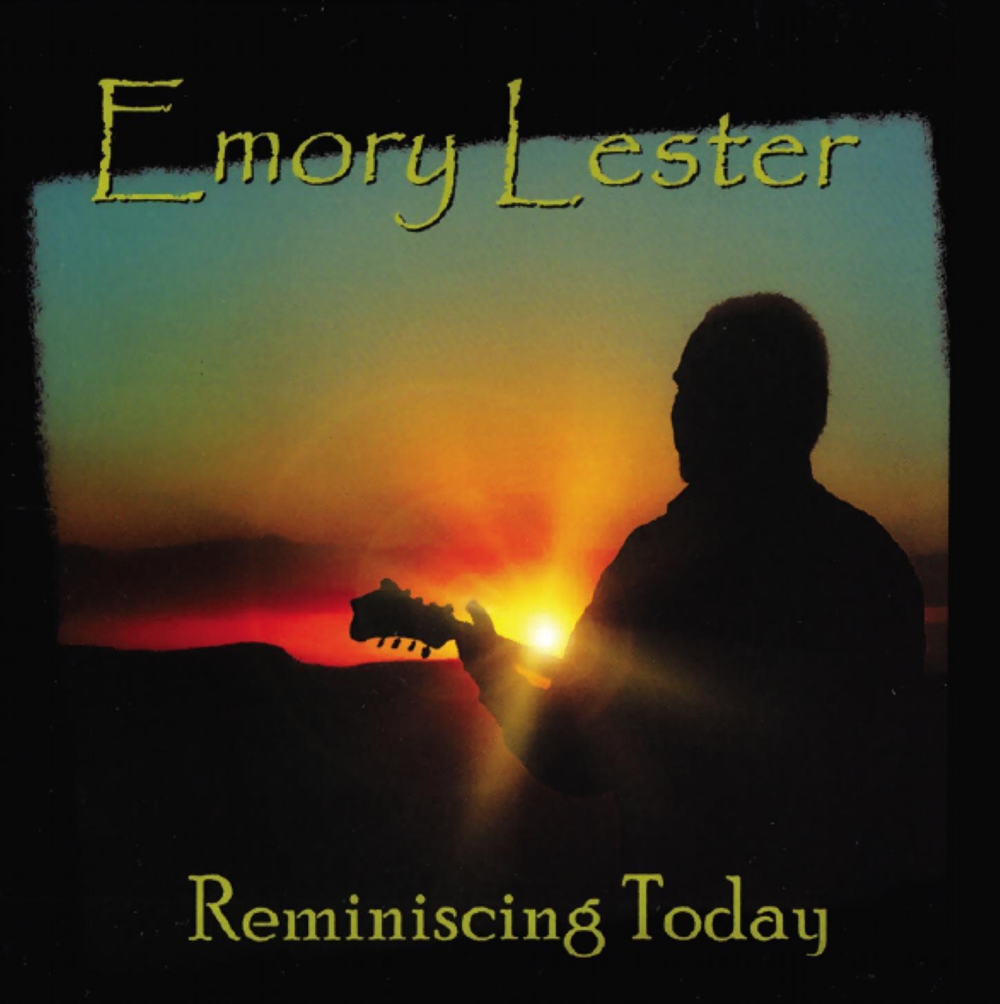 Reminising Today