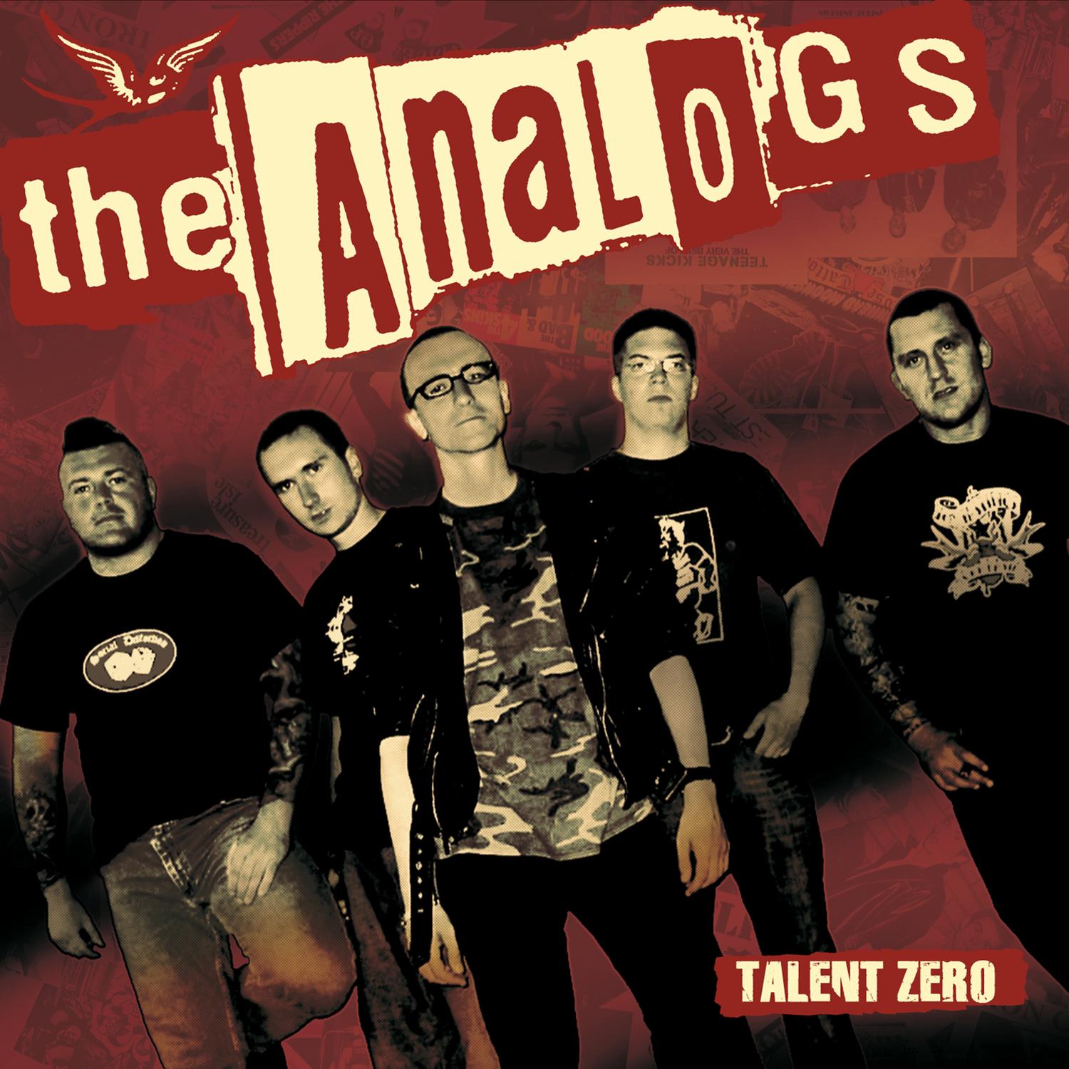 Talent Zero