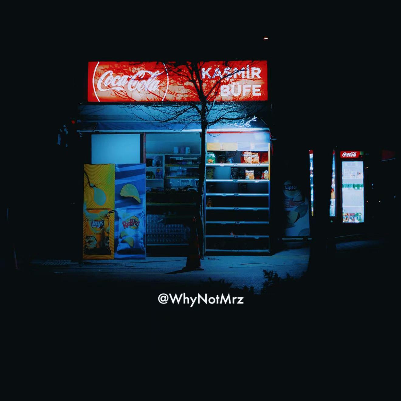 RnB Soul beat'wake up at 6 p.m.'