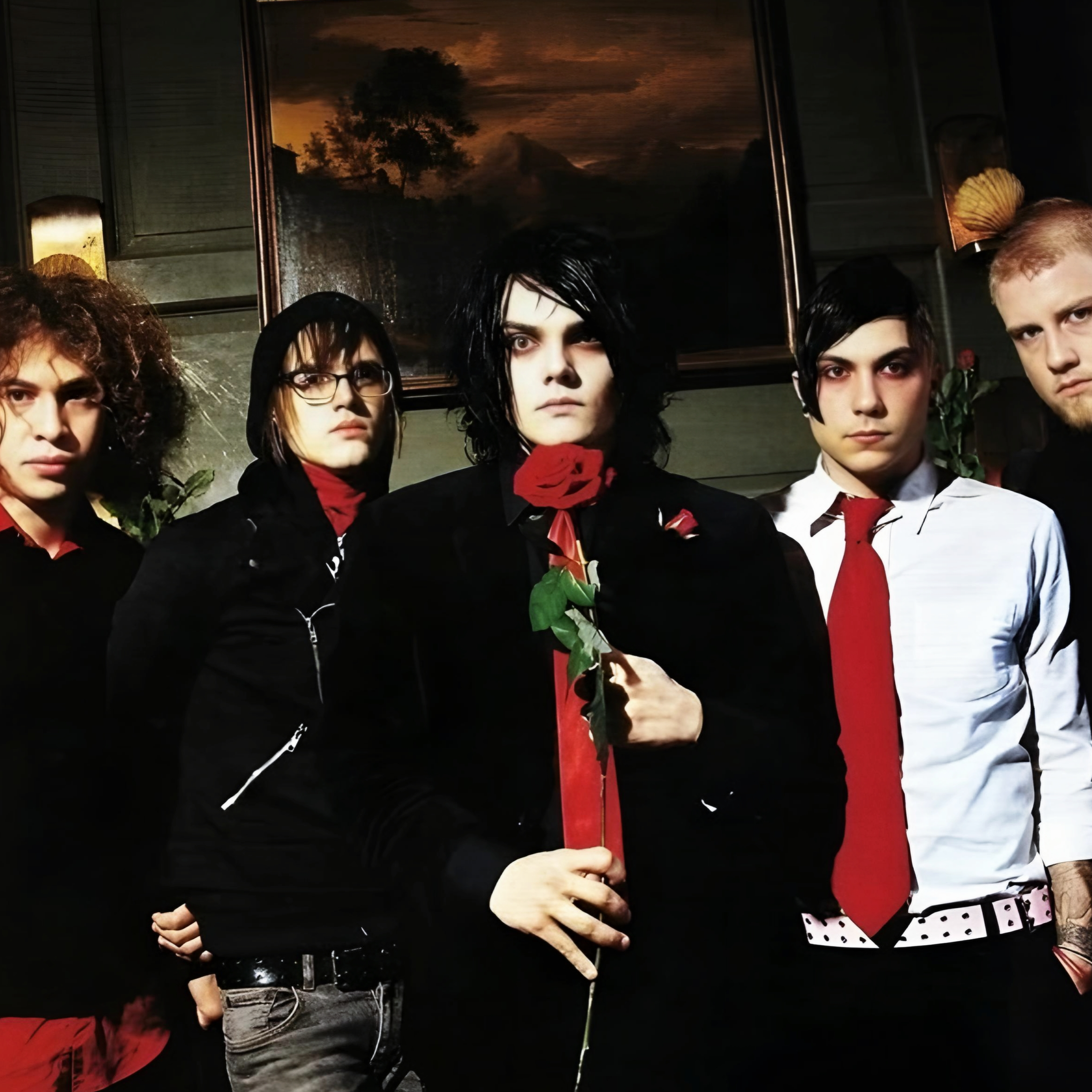 My Chemical Romance