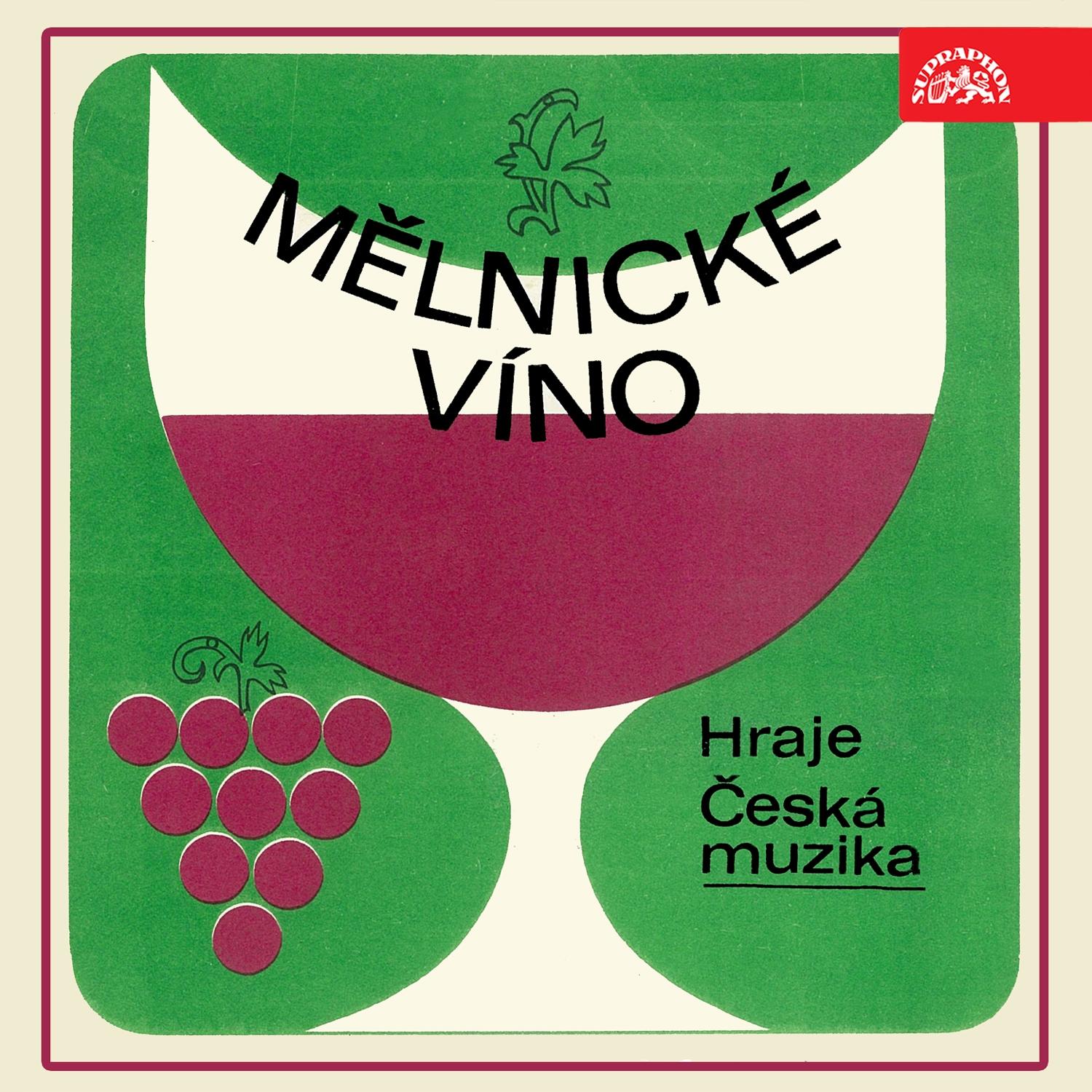 Mělnické Víno