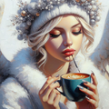 Coffee Angel