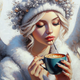 Coffee Angel