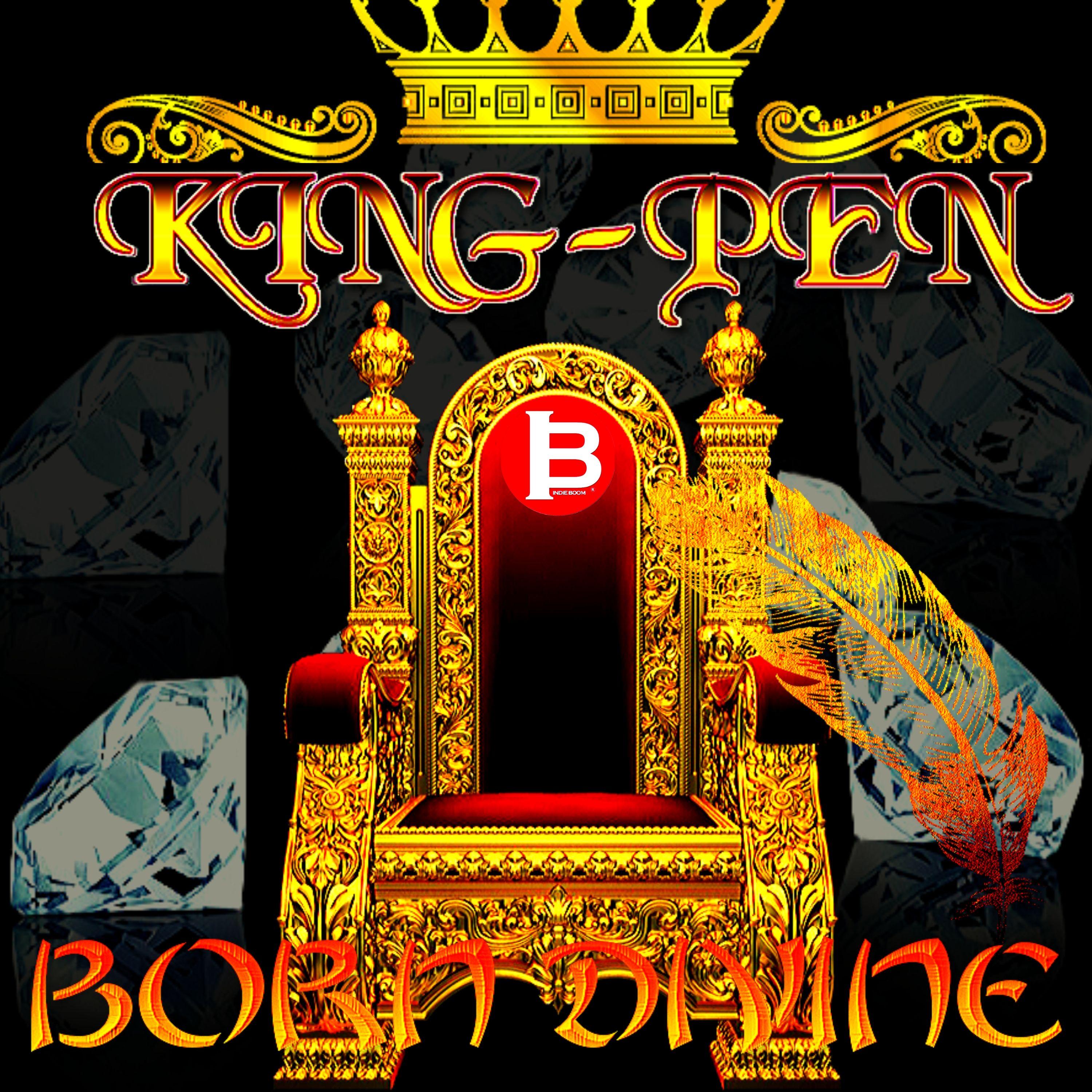 King Pen