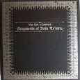 The Epic of Zektbach -FRAGMENTS OF ARIA TE'LARIA-DRAMA CD-