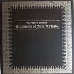 The Epic of Zektbach -FRAGMENTS OF ARIA TE'LARIA-DRAMA CD-专辑