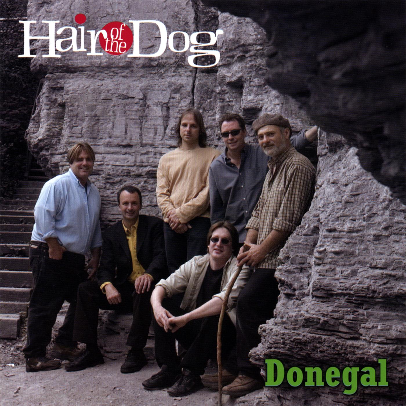 Donegal