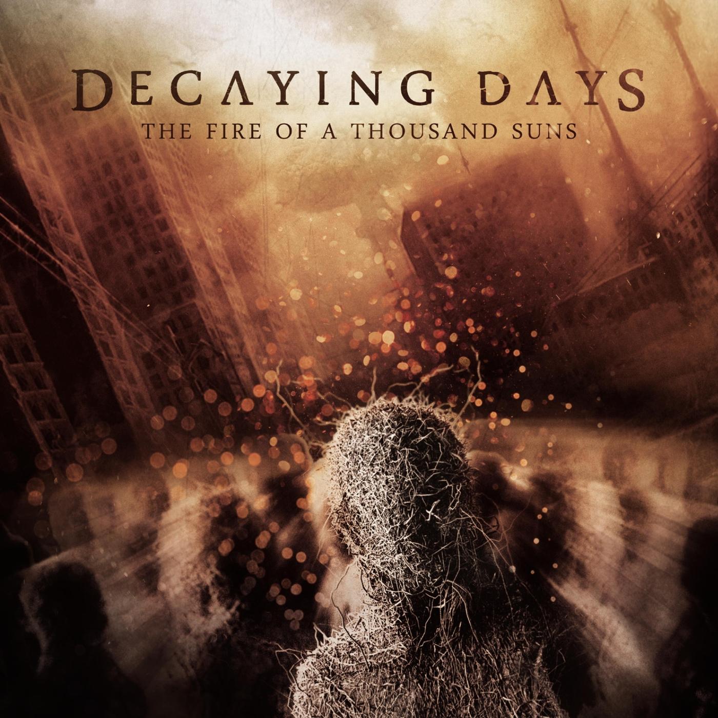 The Fire of a Thousand Suns
