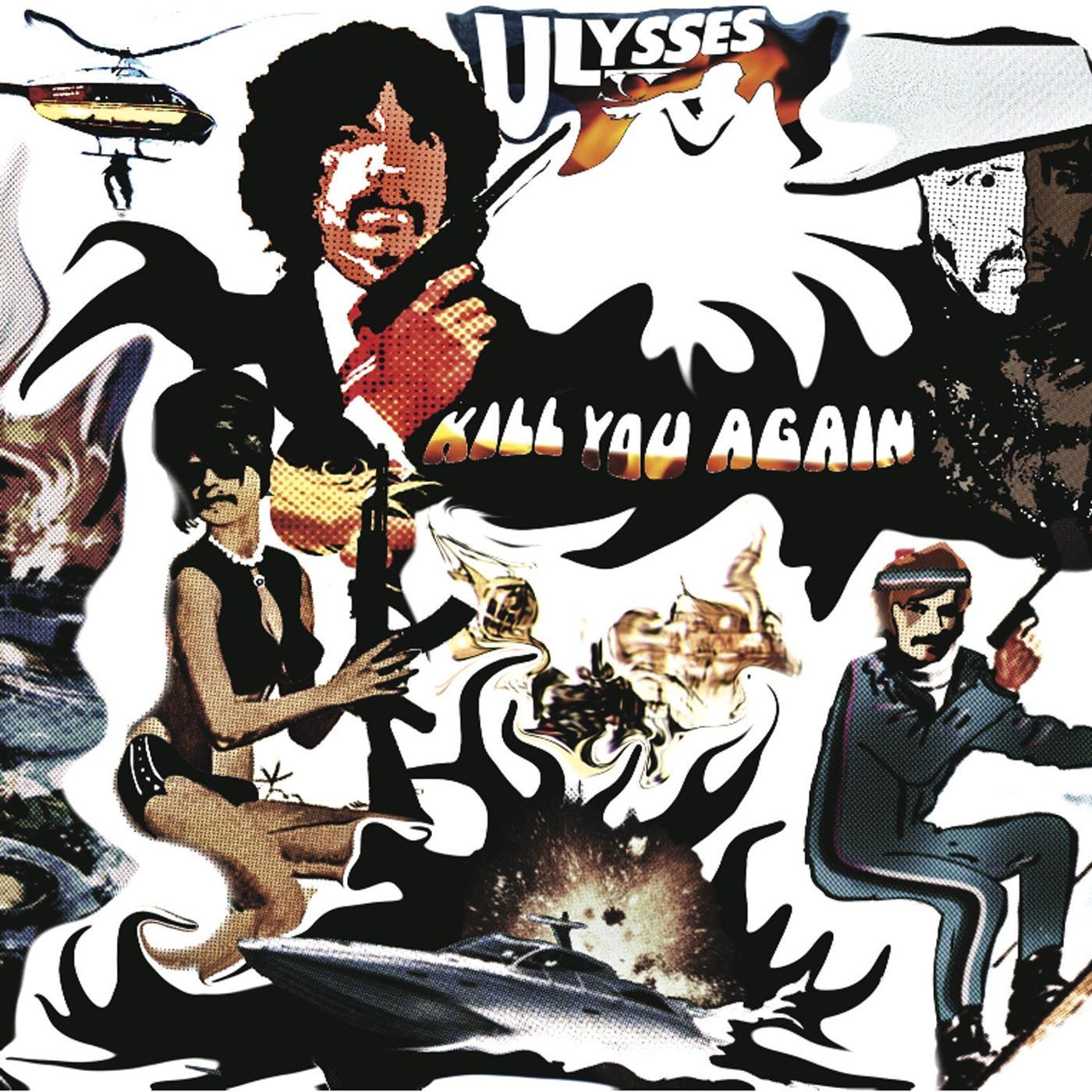 Kill You Again