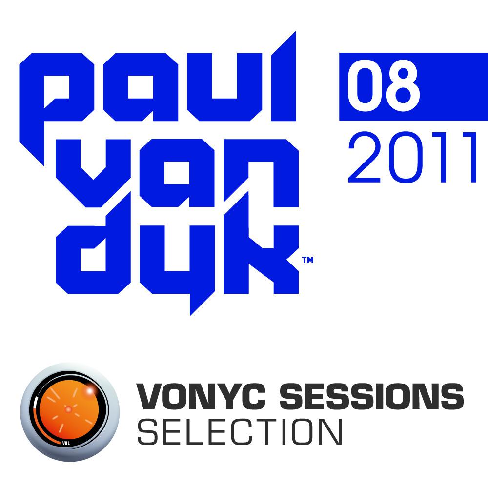 VONYC Sessions Selection 2011-08专辑