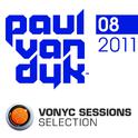 VONYC Sessions Selection 2011-08专辑