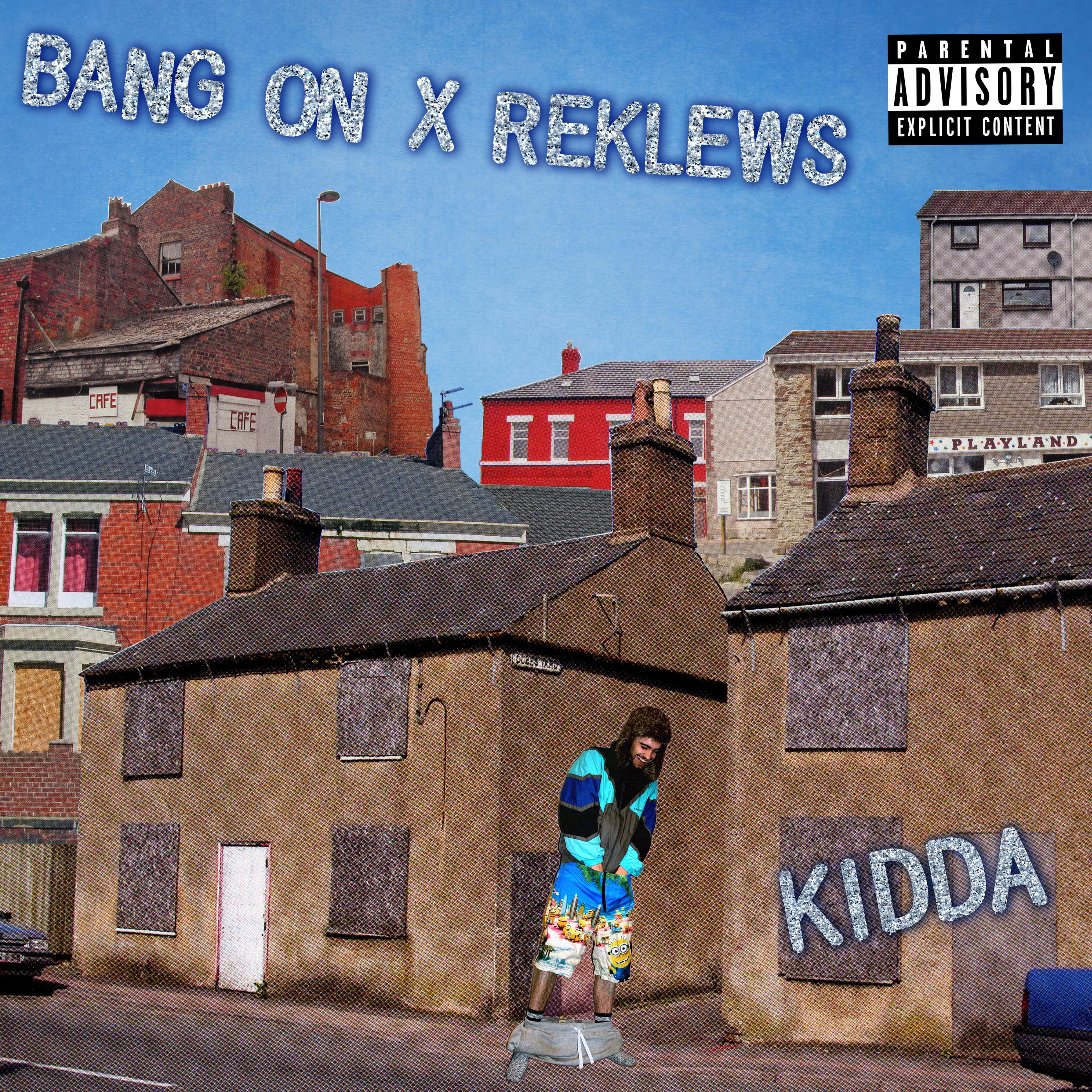 Kidda