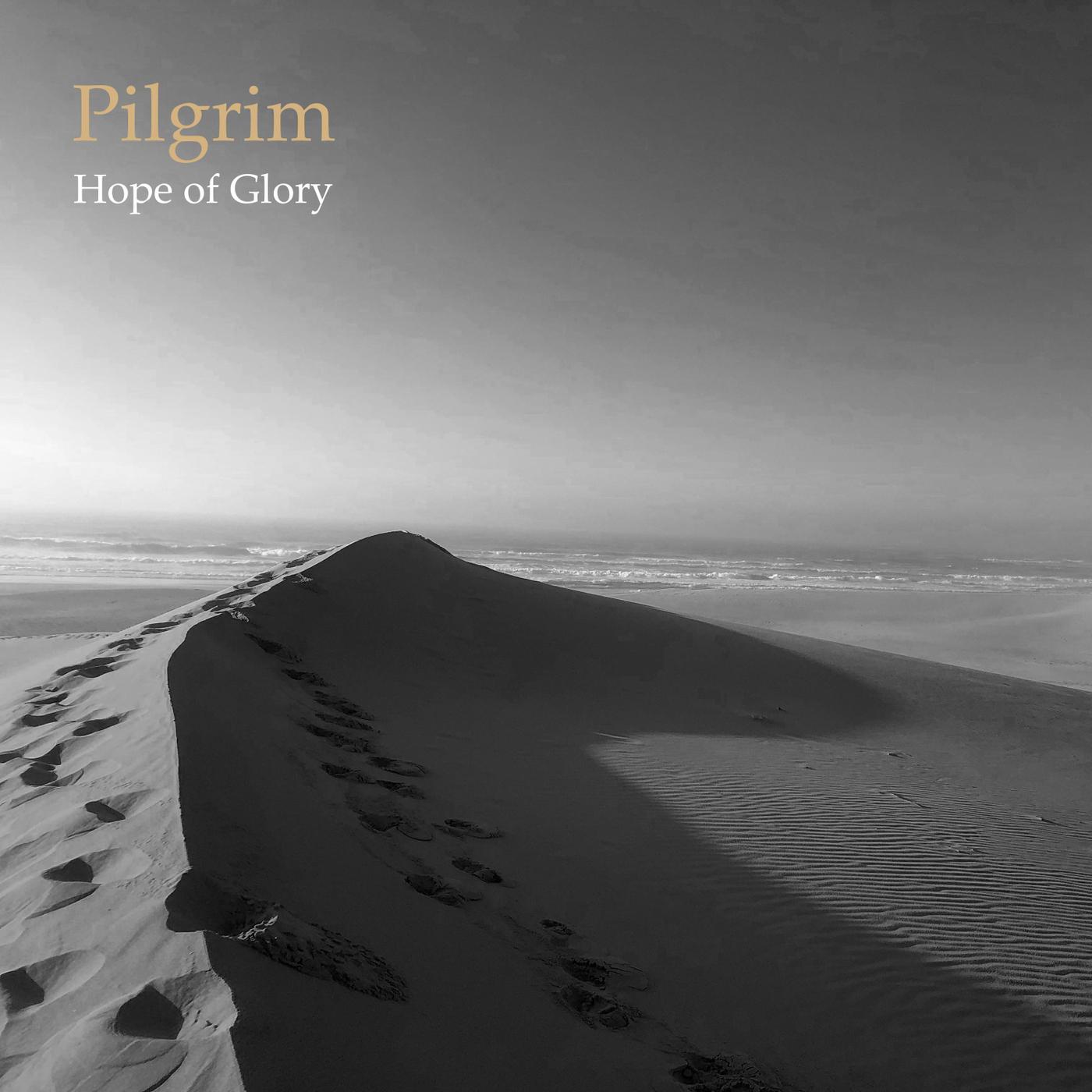 Pilgrim - Wonderful Name