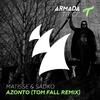 Azonto (Tom Fall Radio Edit)