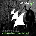 Azonto (Tom Fall Remix)专辑