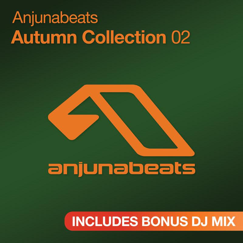 Bonus DJ Mix - Anjunabeats Autumn Collection 02 (Bonus DJ Mix)