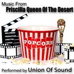 Music From Priscilla Queen Of The Desert专辑