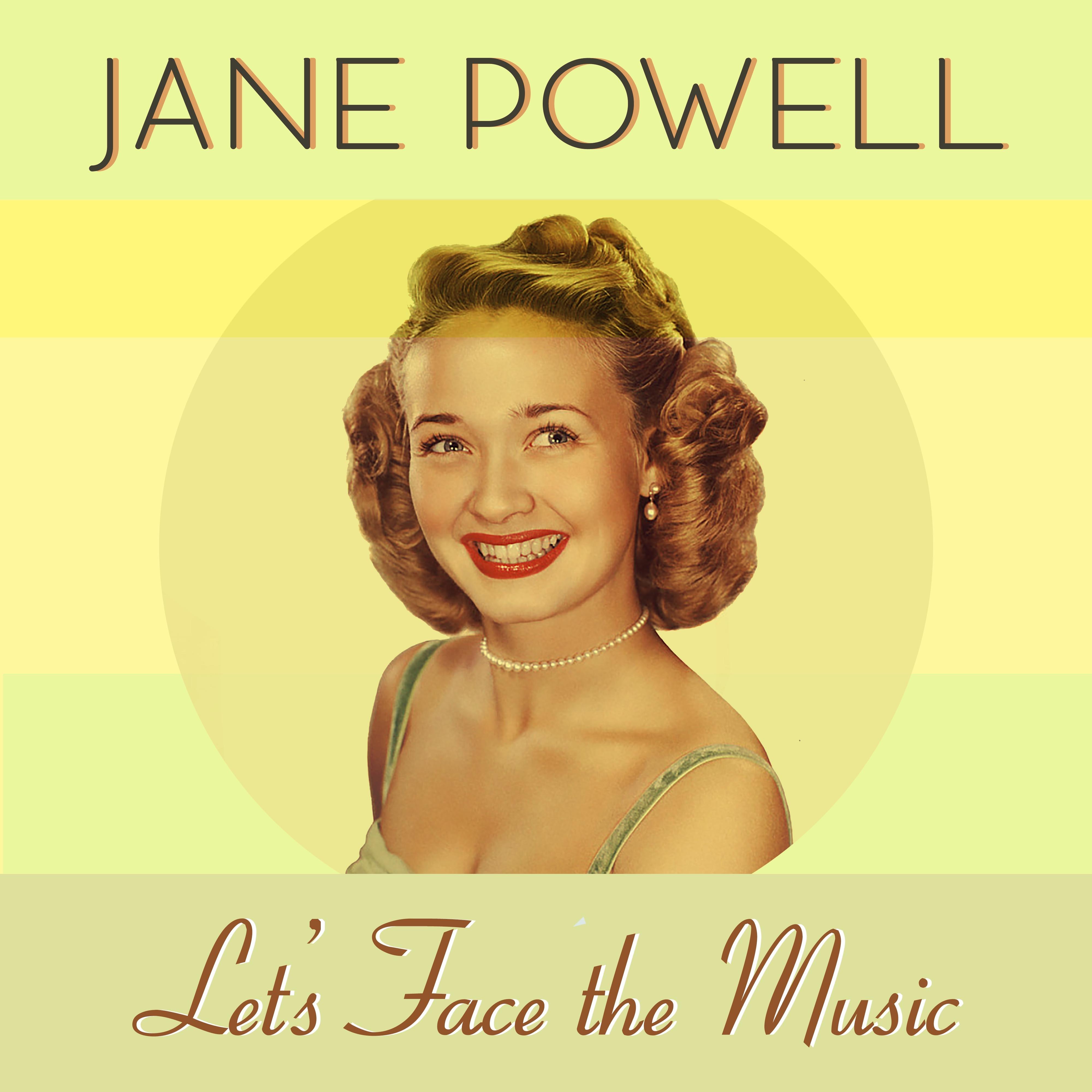 Let’s Face the Music