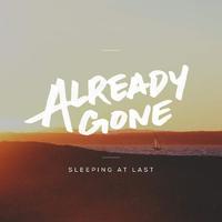 Already Gone - Sleeping at Last (Karaoke Version) 带和声伴奏