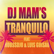 Tranquilo (feat. Houssdjo & Luis Guisao) [Radio Edit] - Single