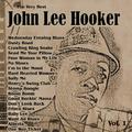 The Very Best: John Lee Hooker Vol. 1