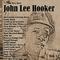 The Very Best: John Lee Hooker Vol. 1专辑