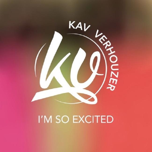I'm So Excited