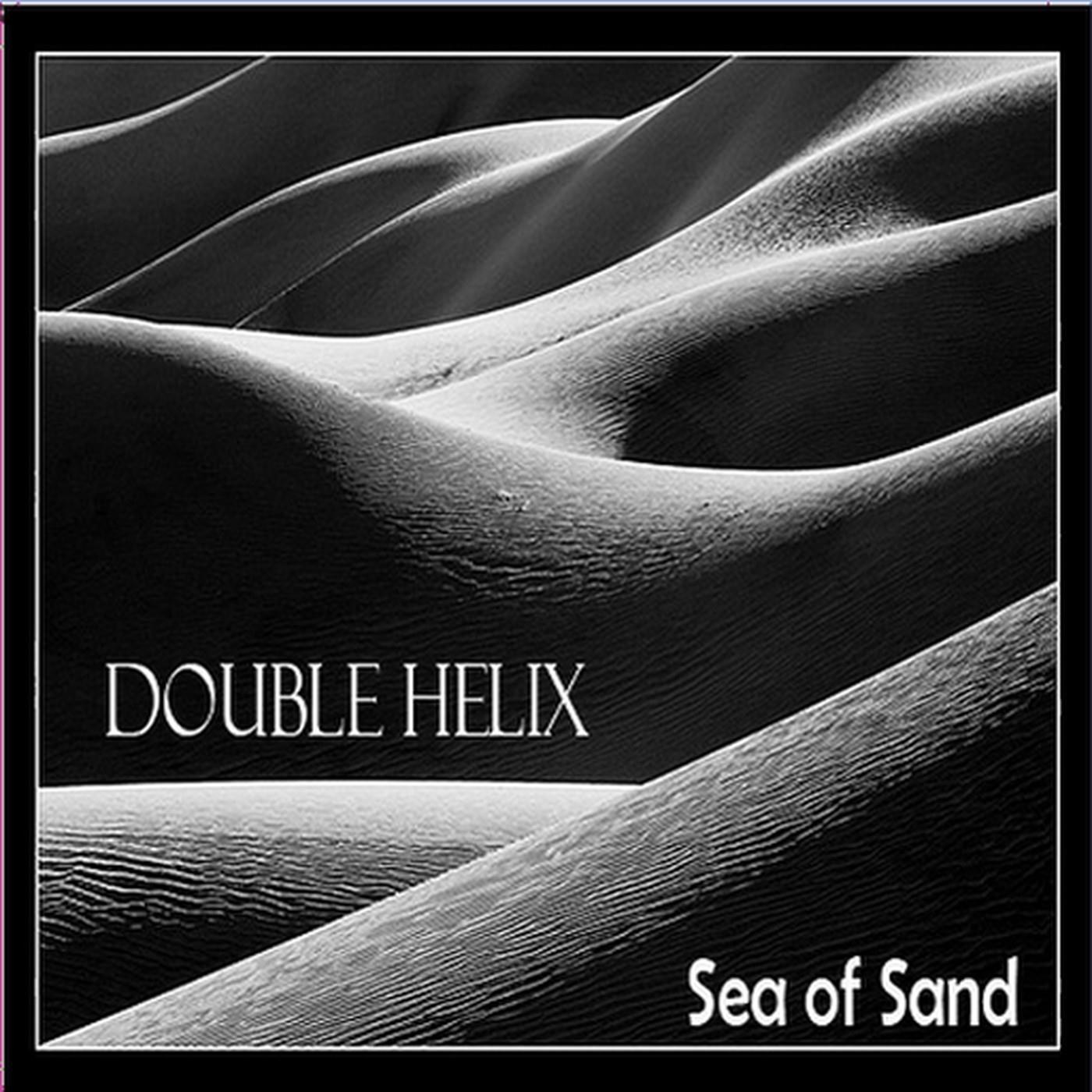 Sea of Sand