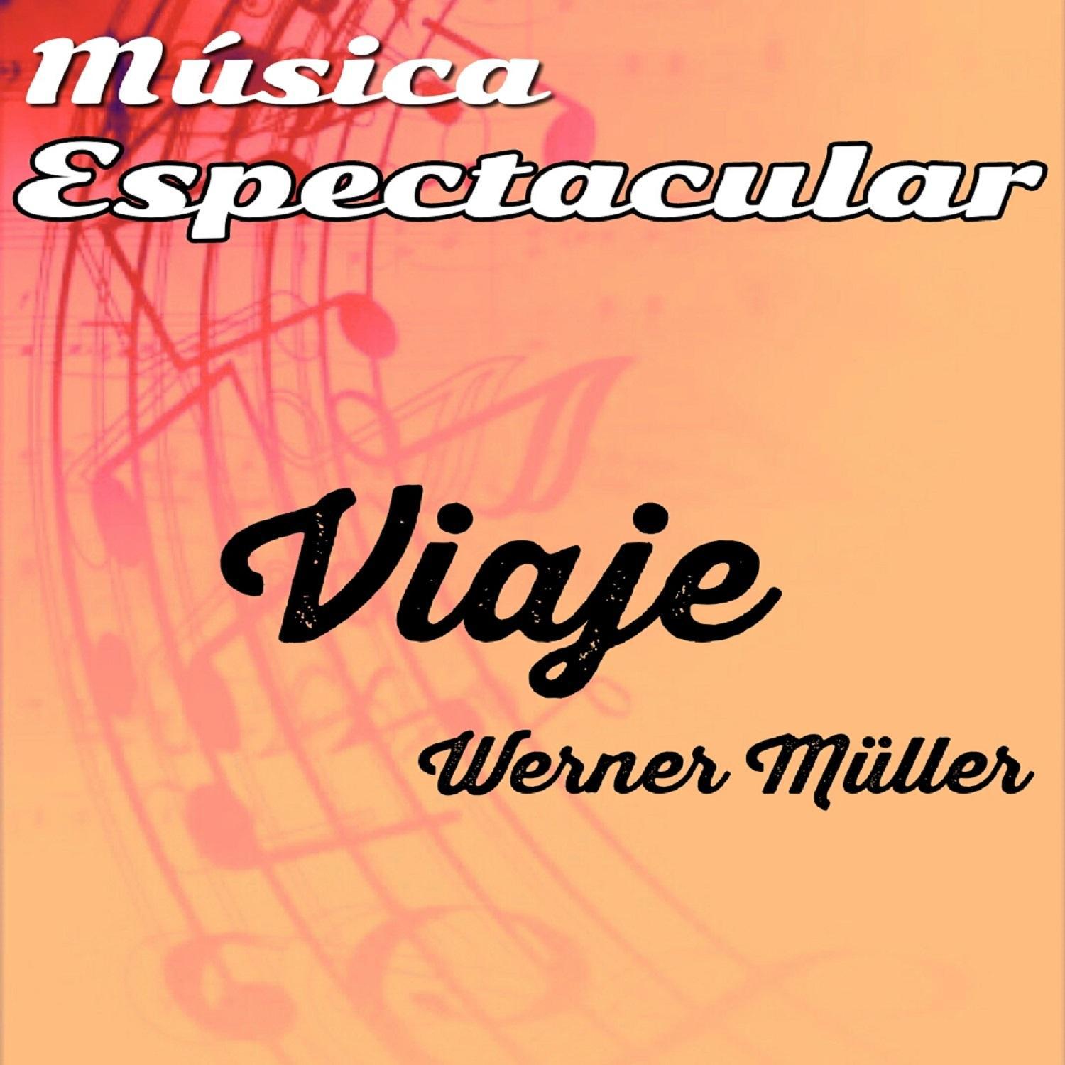 Música Espectacular, Viaje专辑