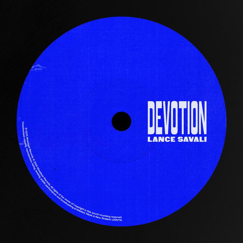 Devotion (Extended Mix)