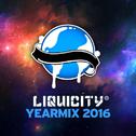 Liquicity Yearmix 2016