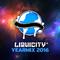 Liquicity Yearmix 2016专辑