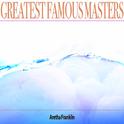 Greatest Famous Masters专辑