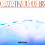 Greatest Famous Masters专辑