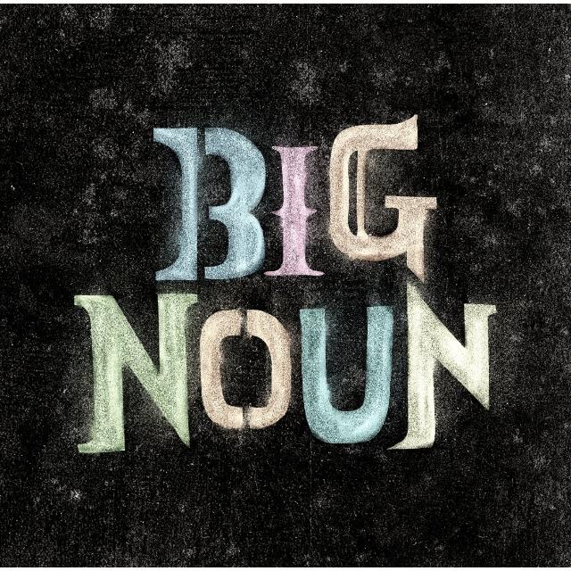 BIGNOUN