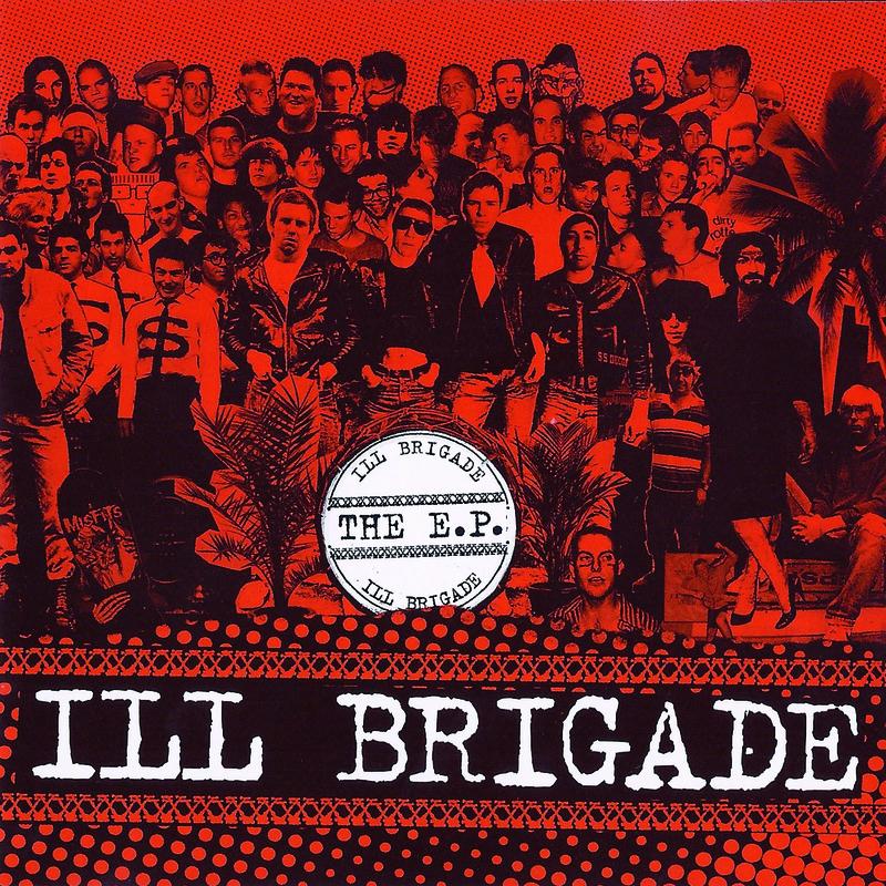 The E.P.
