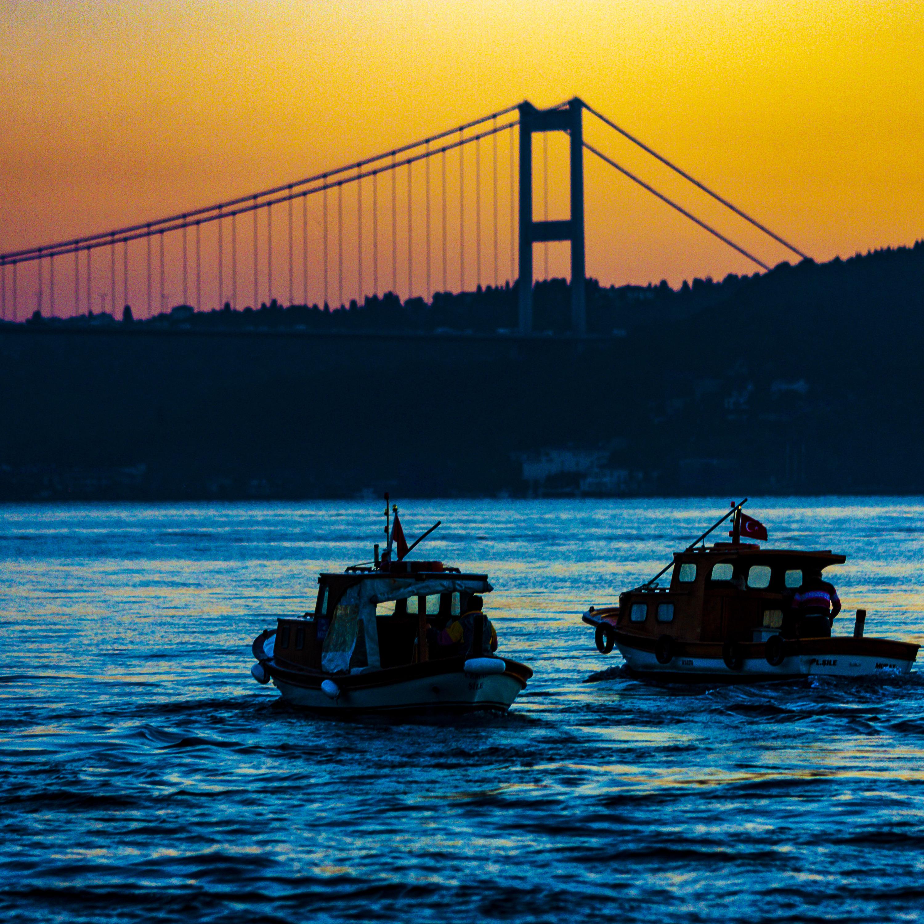 Romantic Turkey