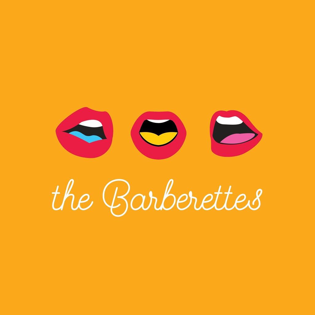 THE BARBERETTES专辑