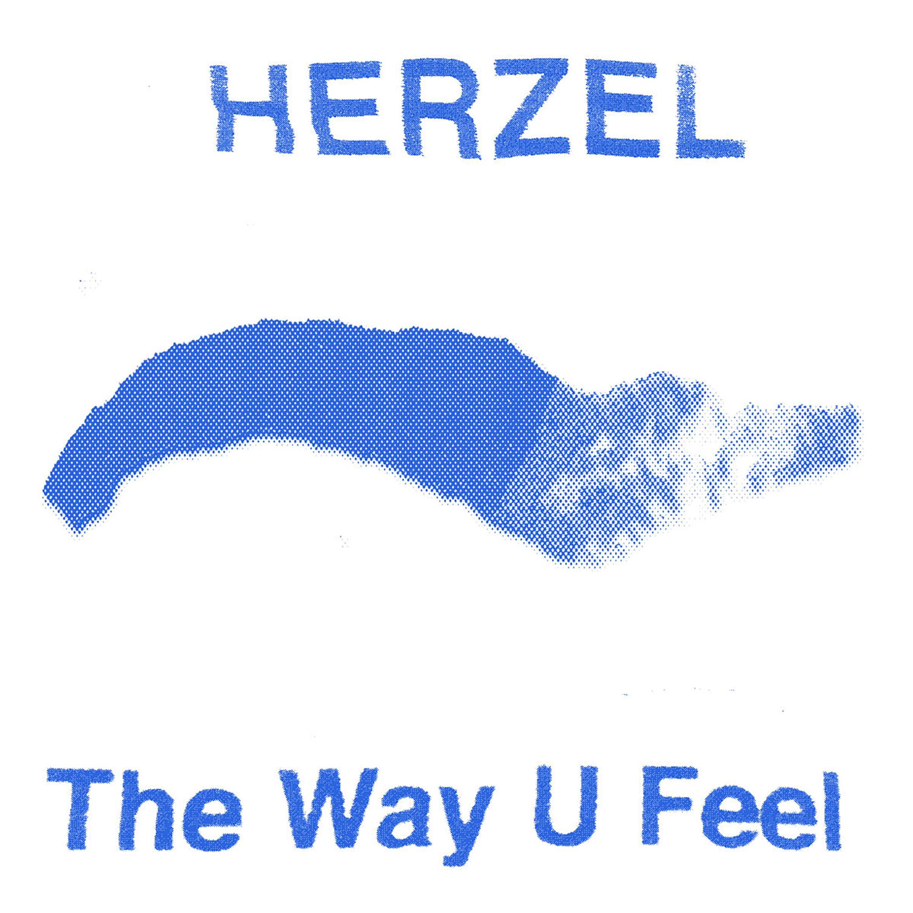 The Way U Feel EP