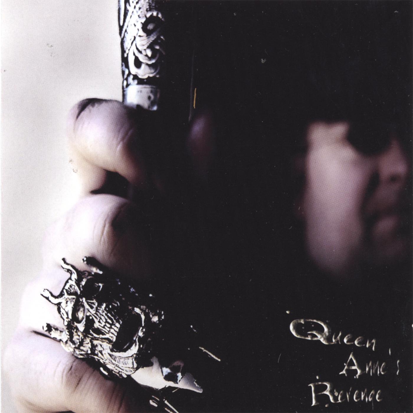Queen Anne's Revenge