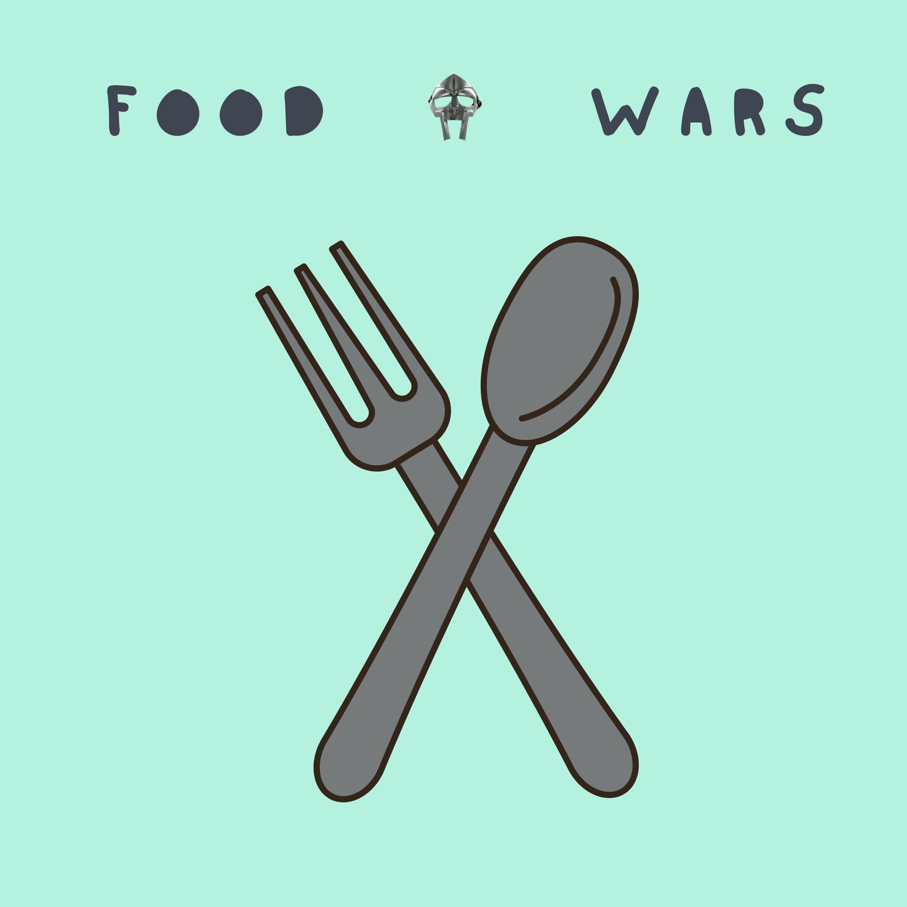 Food Wars