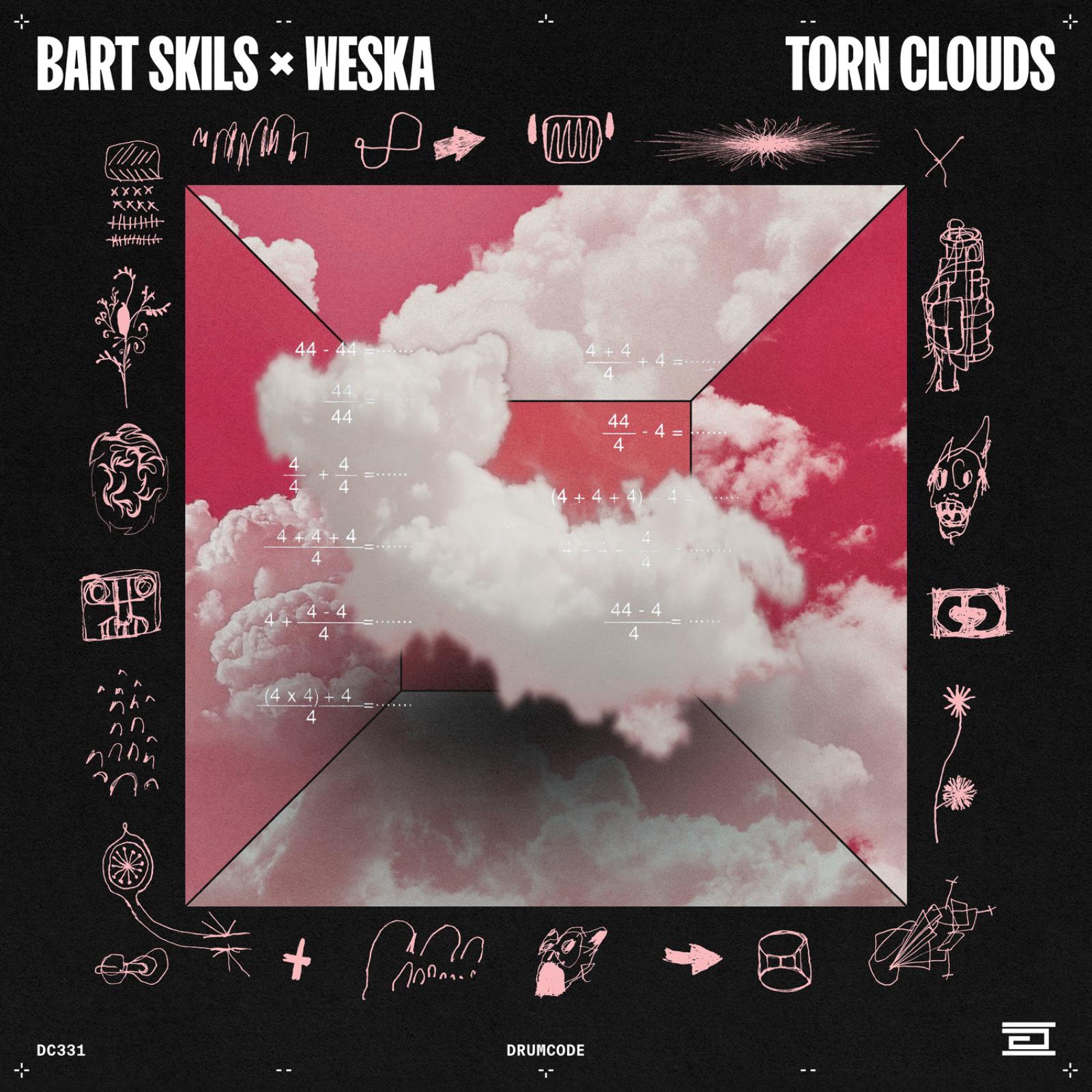 Torn Clouds