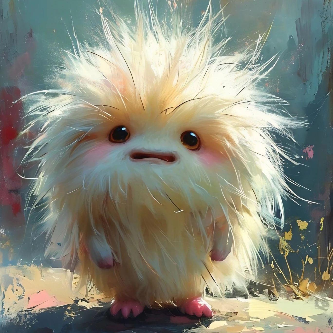 Hairball