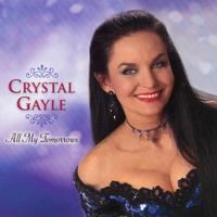 Crystal Gayle - Hallelujah ( Karaoke )