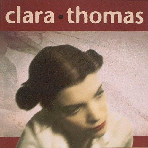 Clara-Thomas