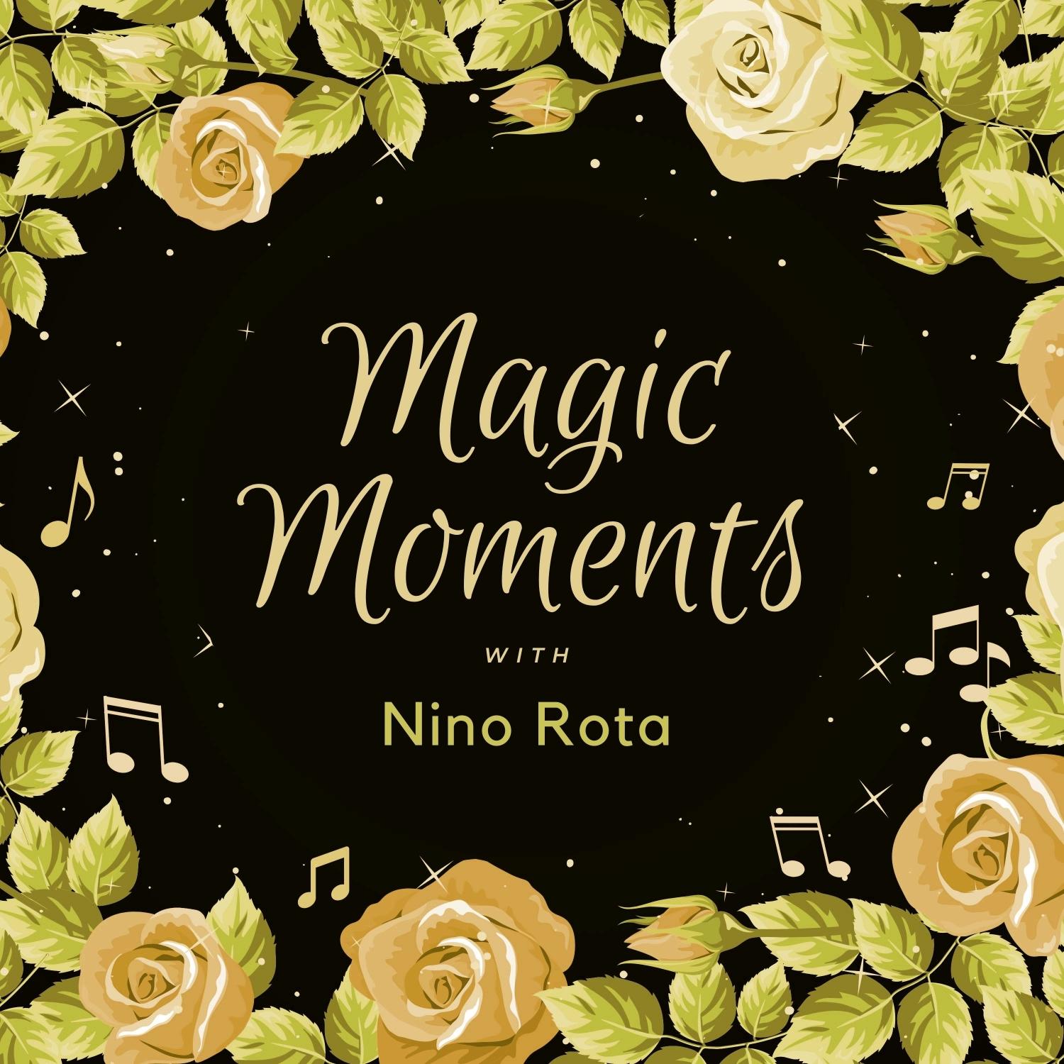 Magic Moments with Nino Rota