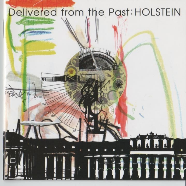 Delivered from the Past